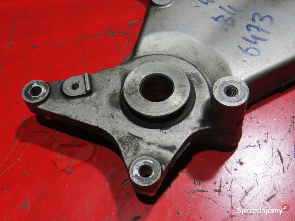 SUZUKI BURGMAN AN400 AN 400 250 AN250 09 wahacz Warszawa