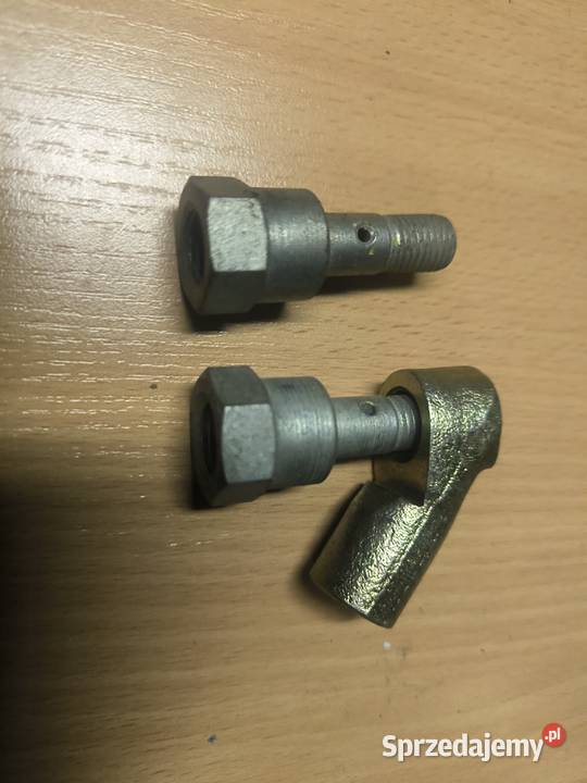 Fiat 125p zawor nagrzewnicy Stalowa Wola