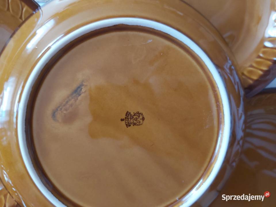 Porcelana Tułowice łódzkie Łódź