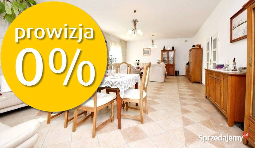 Segment w szeregowcu spokojne osiedle lesie Puławy