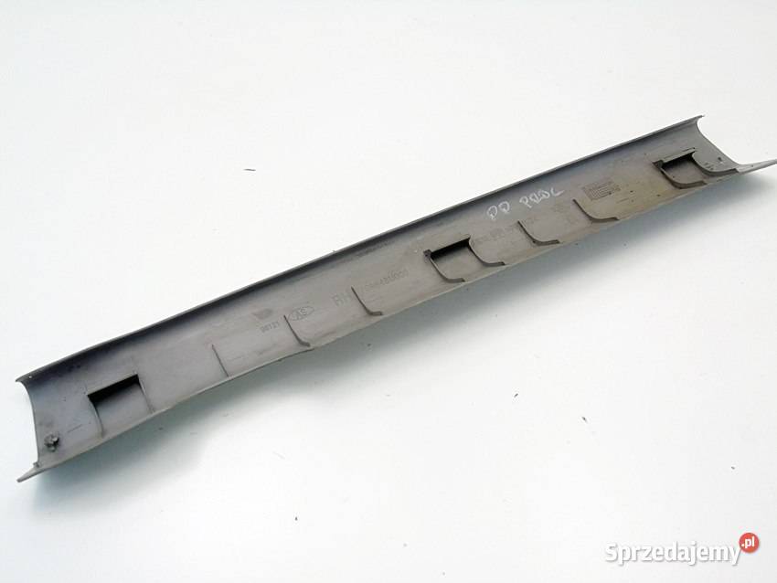 LISTWA PROGOWA PRAWY PRZÓD NISSAN ALMERA TINO Sosnowiec