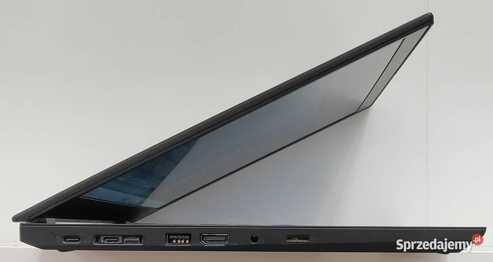 Laptop Lenovo ThinkPad T15 Intel i510210U 16GB lubelskie Lublin sprzedam