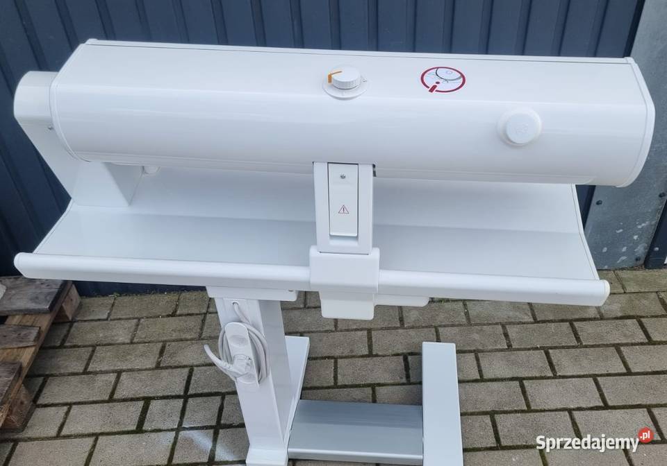 Magiel elektryczny maglownica Miele B 895 D z dolnośląskie Wrocław