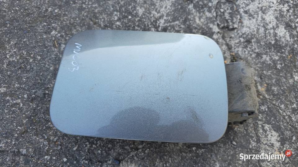 Klapka paliwa Renault Megane 2 NV603 Świdnica
