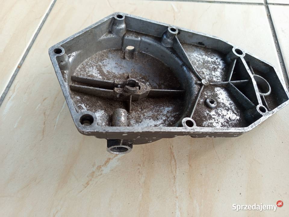 Komar Motorynka Romet prawy dekiel silnika Zgierz