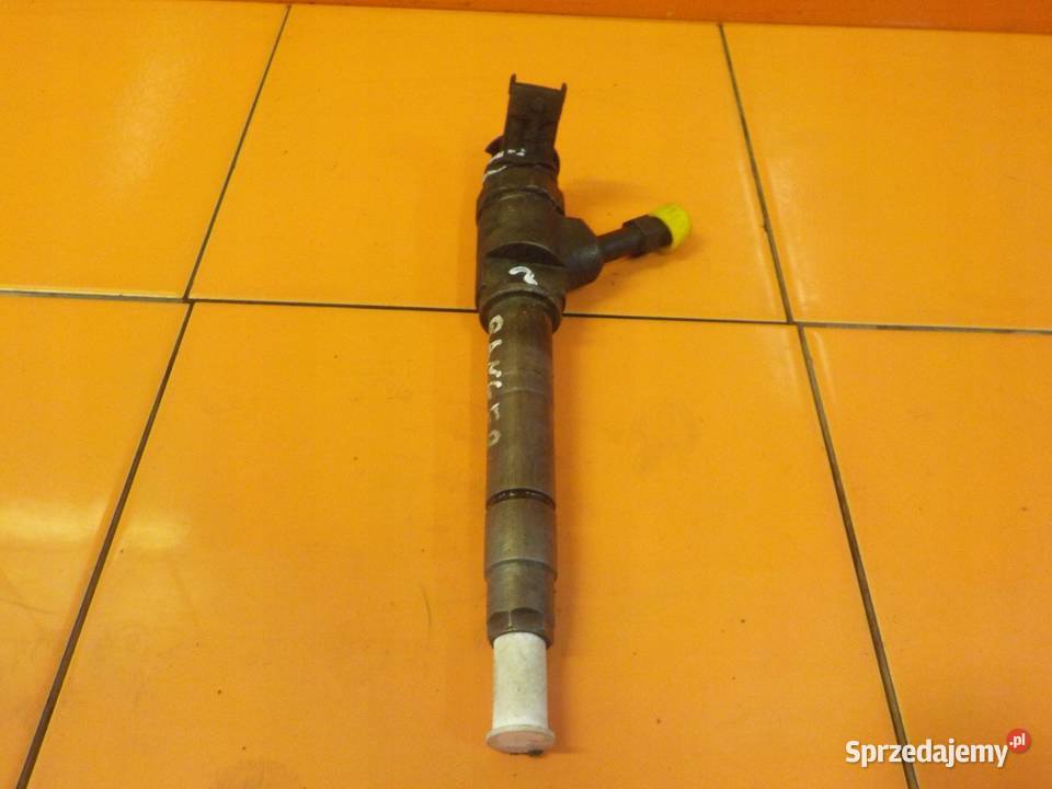 RANGER MAZDA BT50 25 TDCI 08r 143 WLAA wtrysk Suków