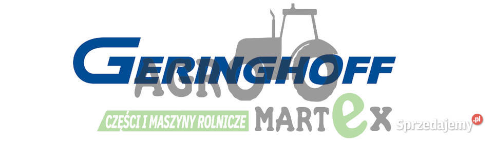 419000 WSPORNIK GERINGHOFF Wichrów