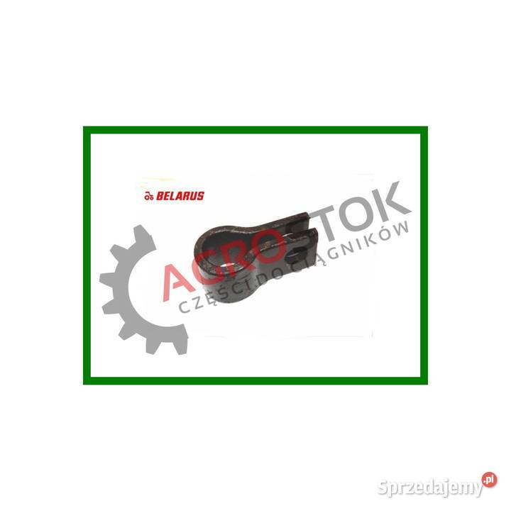 Sprężyna tylnego zawieszenia mtz oryginał Parczew