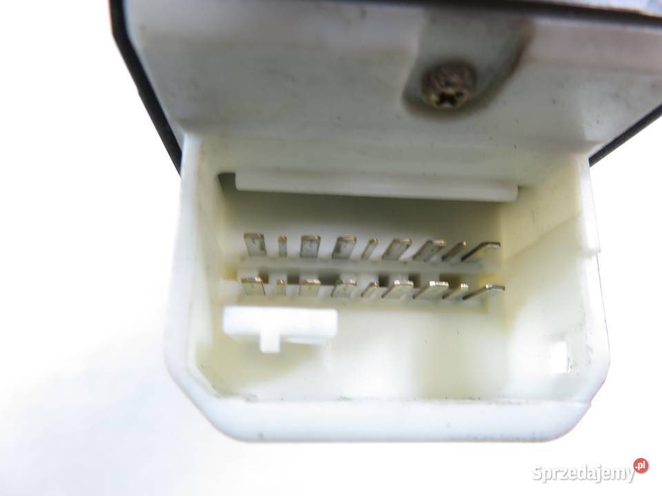 PANEL SZYB TOYOTA RAV 4 II 8482042140 osobowe Motoryzacja