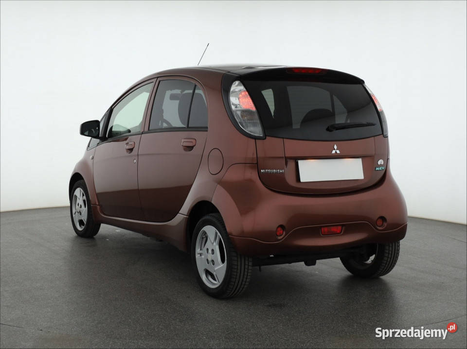 Mitsubishi iMiEV 14 kWh I-MiEV Piaseczno