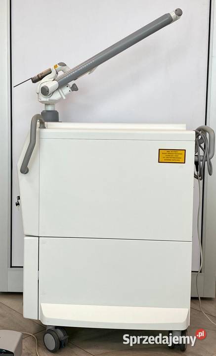 Laser Fotona QX Białystok