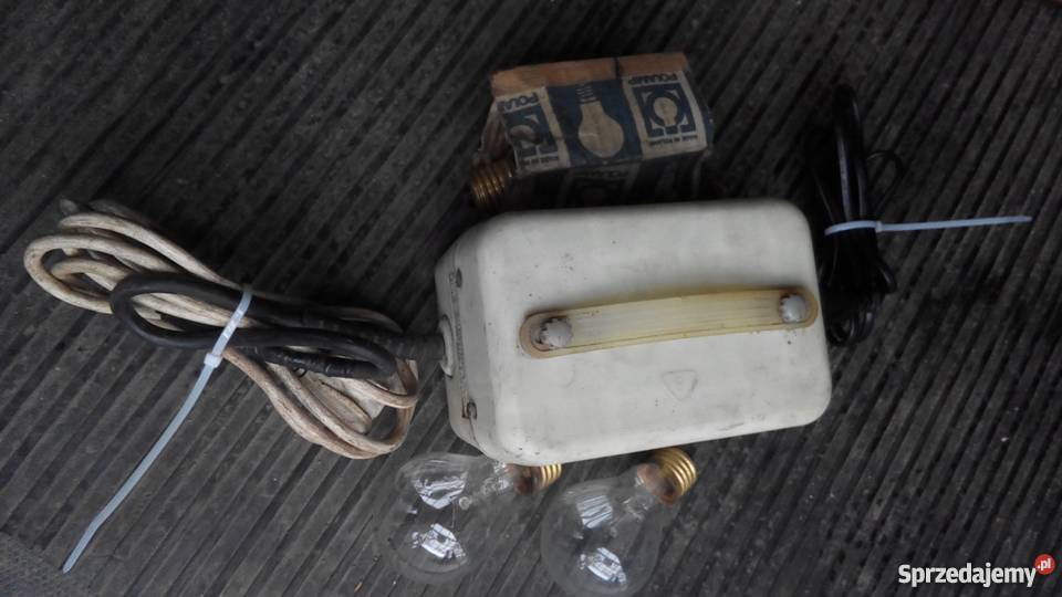 Przetwornica 230 24 dolnośląskie Miłków