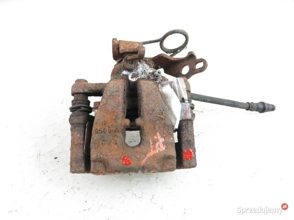 ZACISK PRAWY TYŁ FORD MONDEO IV Turnier