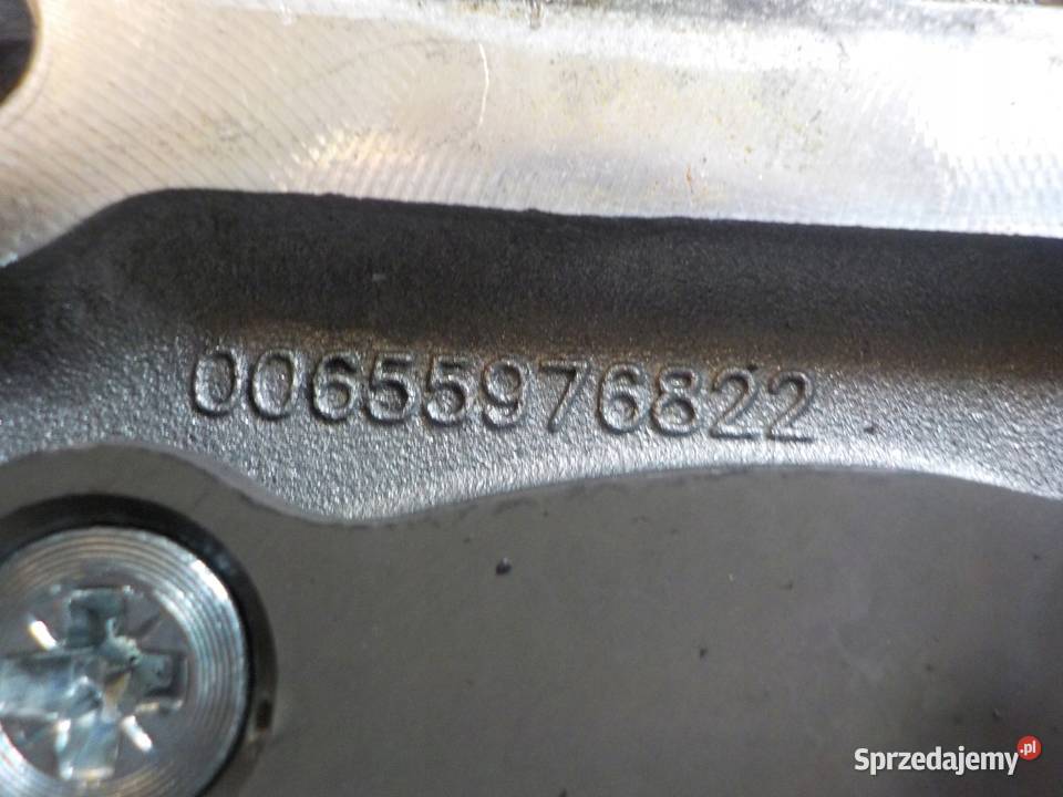 OPEL INSIGNIA 20 CDTI 15r 140 A20DTE pompa oleju Suków sprzedam