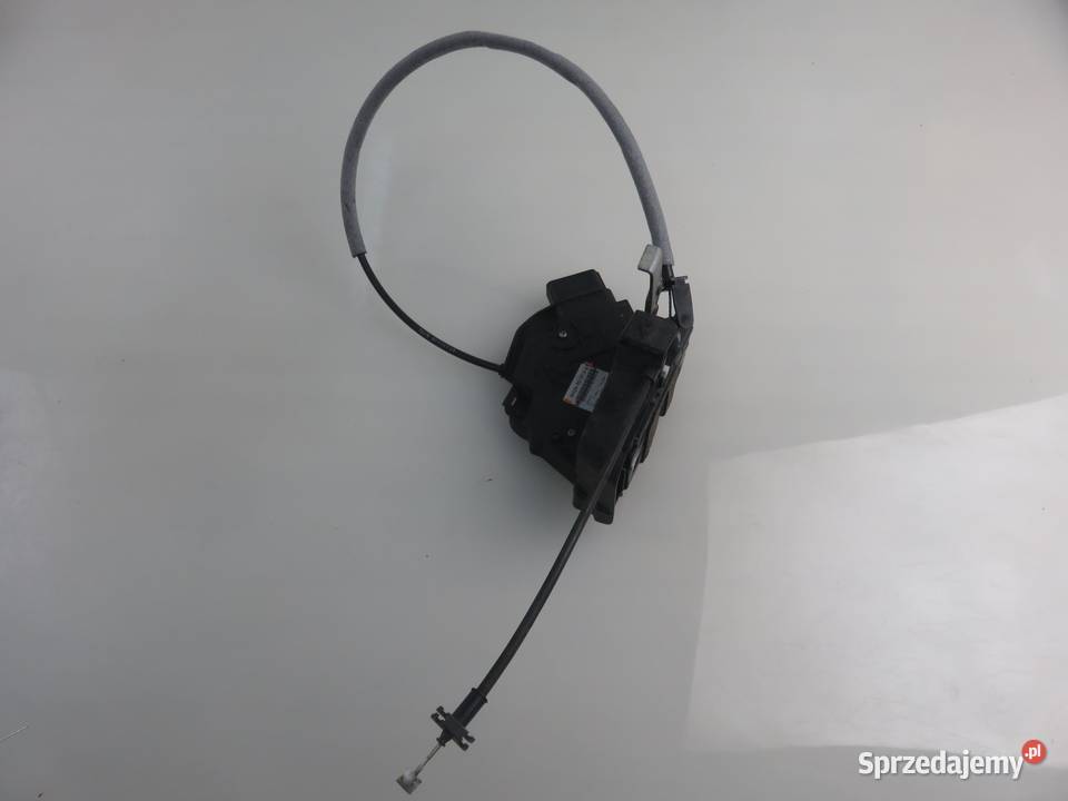 ZAMEK PRAWY PRZEDNI FORD S I 6M2AR21812AA 6 PIN osobowe