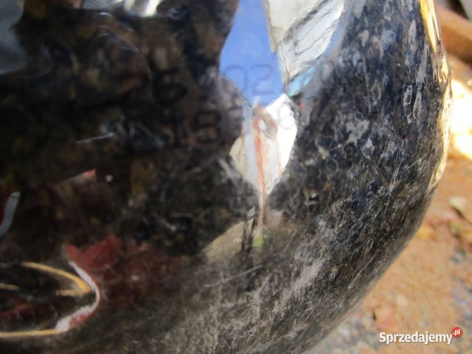 Płynny obornik świński Lipinki