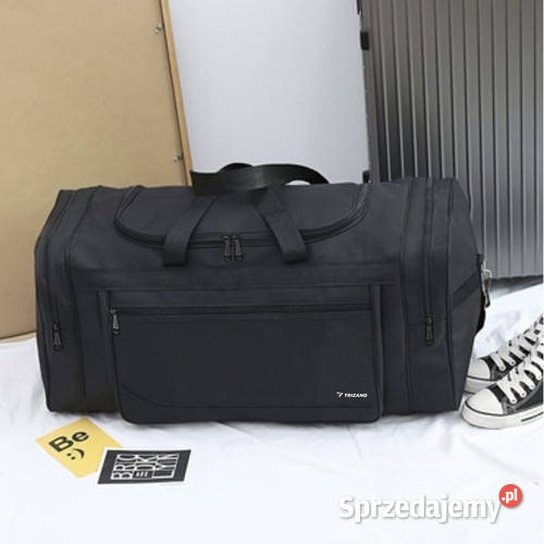 Torba podróżna 70L Trizand 24256 Biała Podlaska