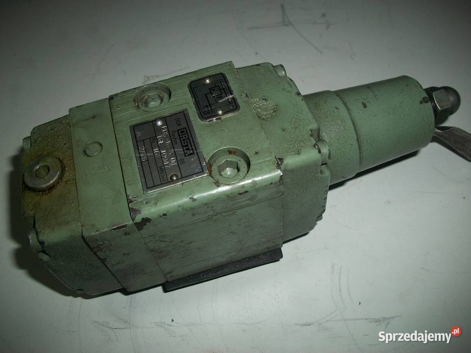 Zawór BDS 16304 TGL10947 Orsta Sklep Olkusz