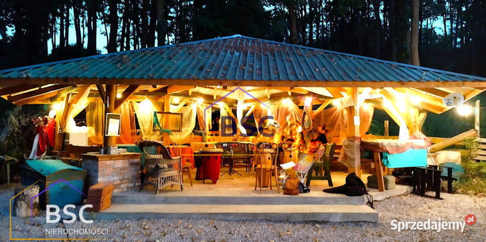 Sprzedam dom wolnostojący Serock Rybaki 210m2 cegła