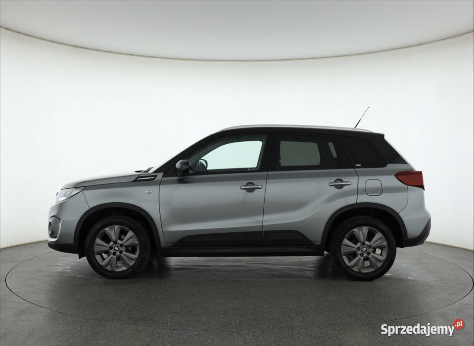 Suzuki Vitara 14 BoosterJet centralny zamek Piaseczno