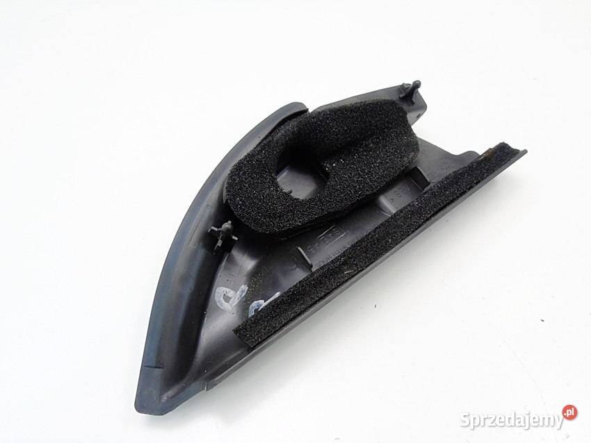 ZAŚLEPKA LUSTERKA PRAWY PRZÓD NISSAN ALMERA TINO Sosnowiec