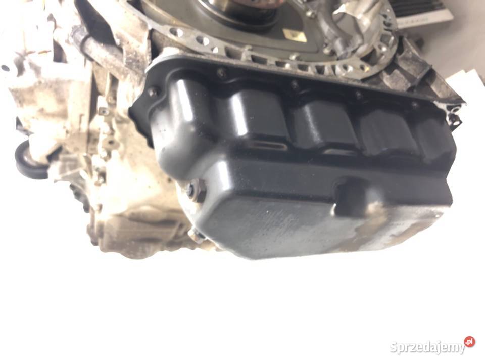 SILNIK MERCEDES 30 258 642826 1518 GLE osobowe