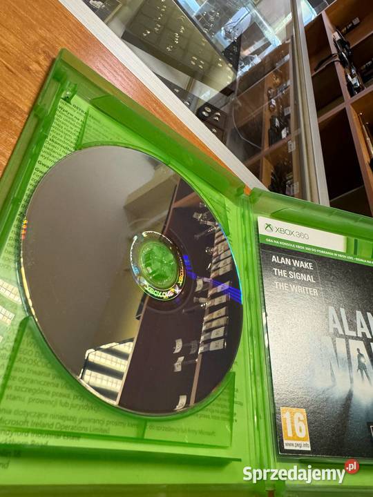 Gra QUANTUM BREAK Microsoft Xbox One Elbląg