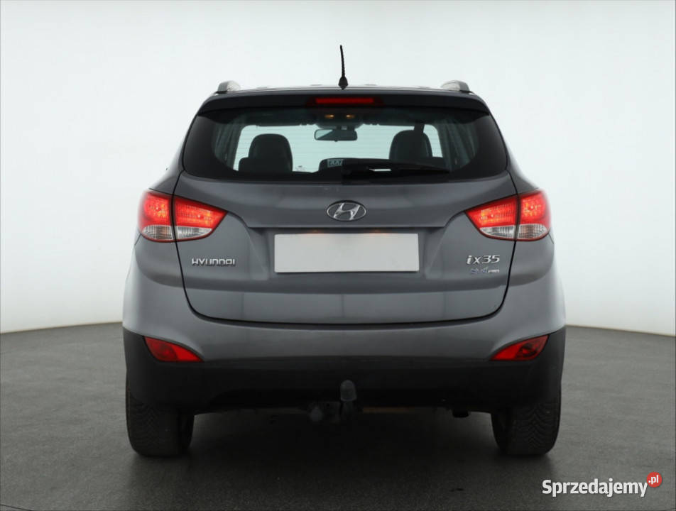 Hyundai ix35 16 GDI Piaseczno sprzedam