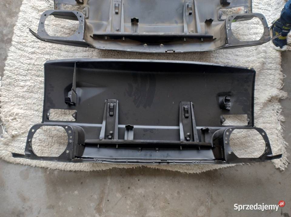 Pas przedni fiat 126p opolskie Olesno