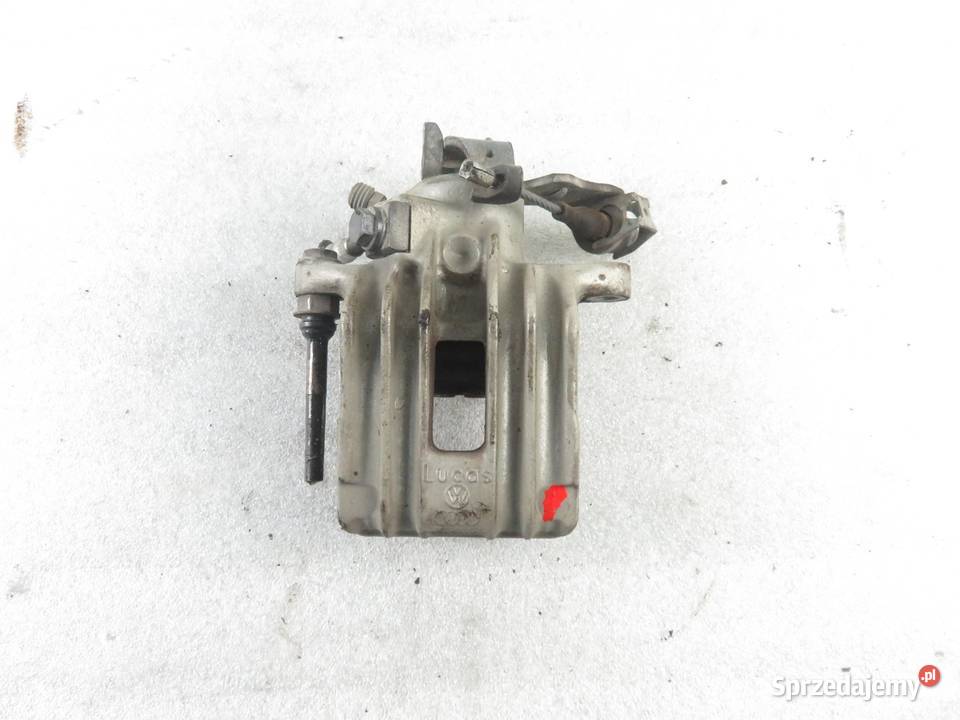 ZACISK LEWY TYŁ AUDI TT 18 T małopolskie