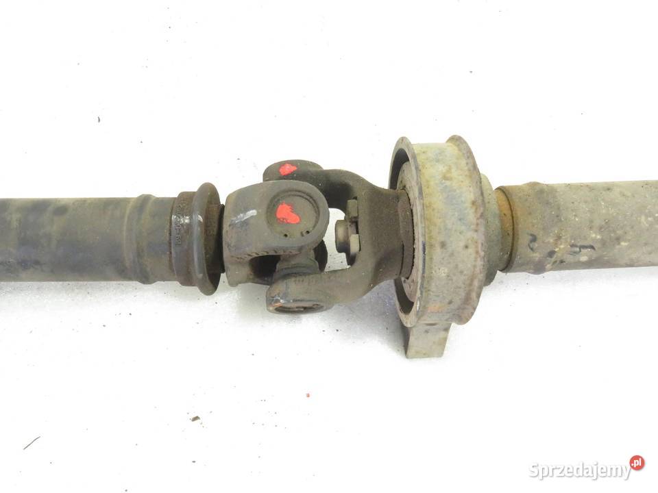 WAŁ NAPĘDOWY JAGUAR XJ XJ40 40 Wały napędowe