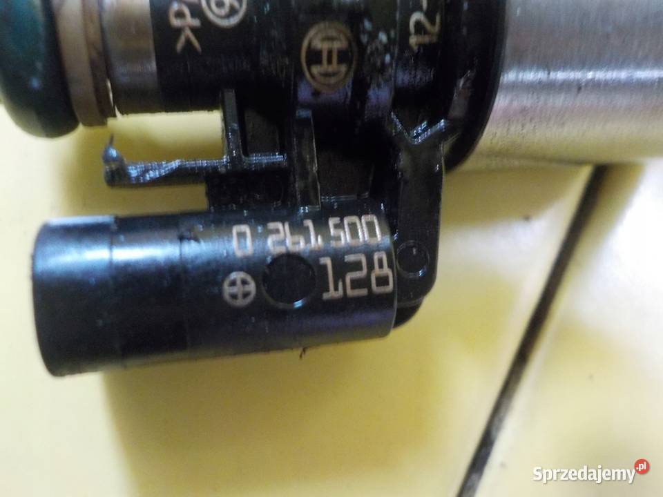 FORD FOCUS MK3 C 10 ECOBOOST 14r 125 wtrysk Suków