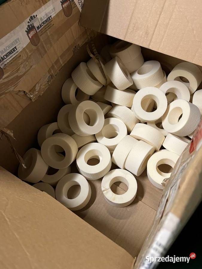 Wodny rozładunek do jabłek Greefa ODS 3701 Rolnictwo Lipie sprzedam