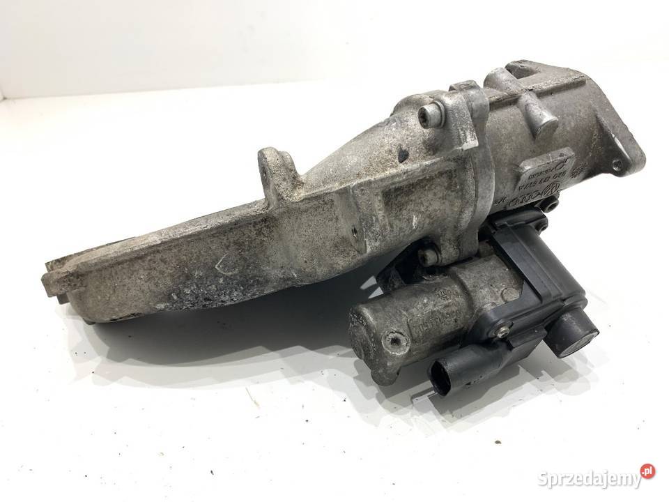 KOLEKTOR SSĄCY VW GOLF V 03G129713K 19 105 0310