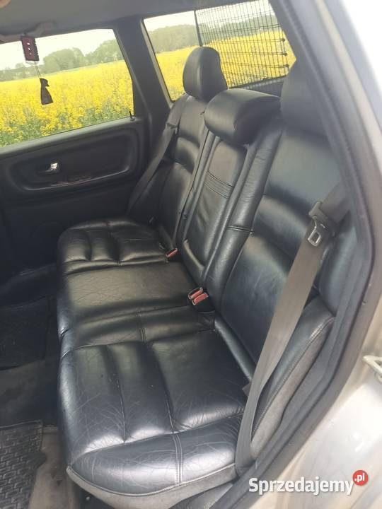 Volvo V70 d5252 Turbo Rok produkcji 1999 Gdańsk