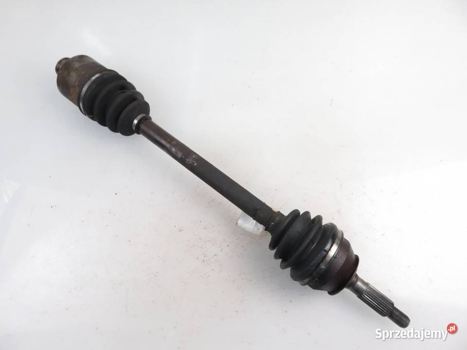 PÓŁOŚ LEWA PRZEDNIA OPEL ARENA 25 D małopolskie