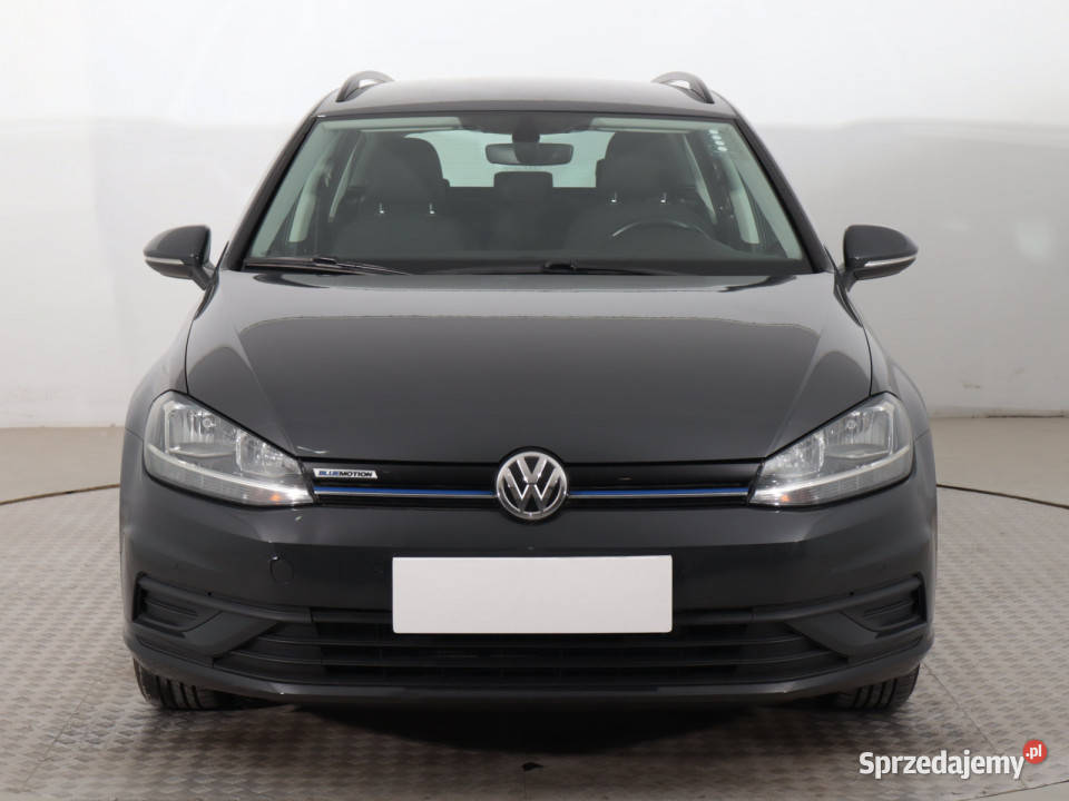 VW Golf 10 TSI gniazdo USB Piaseczno