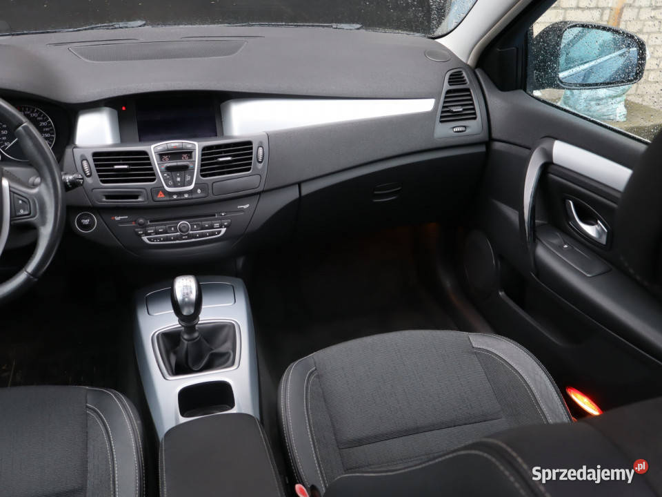 Renault Laguna 20 16V 103KM śląskie Katowice