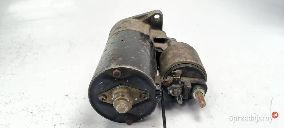 ROZRUSZNIK ALFA ROMEO osobowe Lipno sprzedam