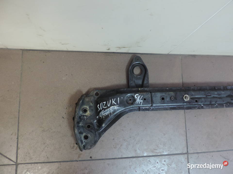 BELKA POD CHŁODNICE SUZUKI SX4 FIAT SEDICI osobowe Nowy Sącz