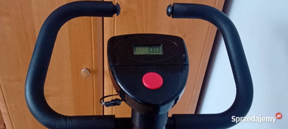 Rower stacjonarny Częstochowa