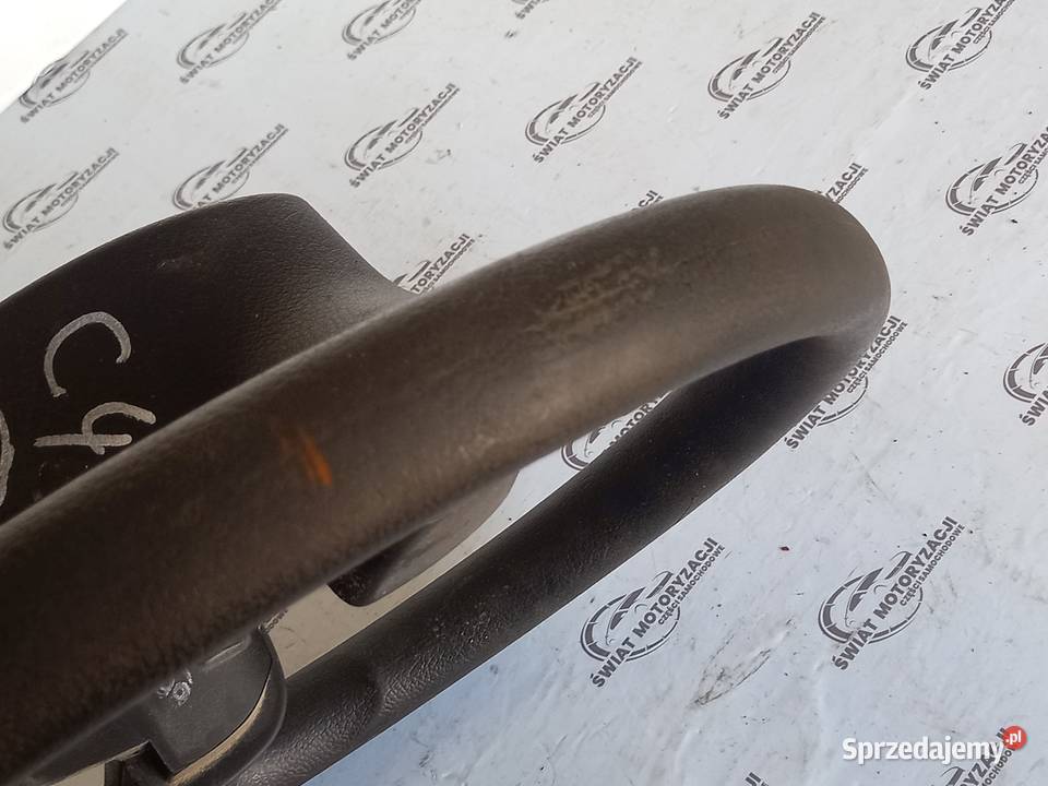 VW GOLF V 07r kierownica 1K0419091AG Kielce