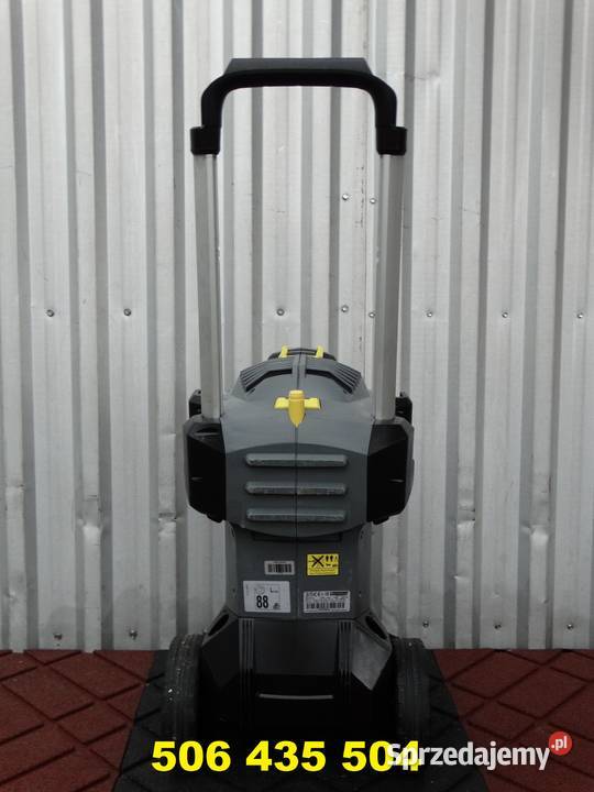 Myjka Ciśnieniowa Karcher HD 515 C 150 bar duży Radom sprzedam