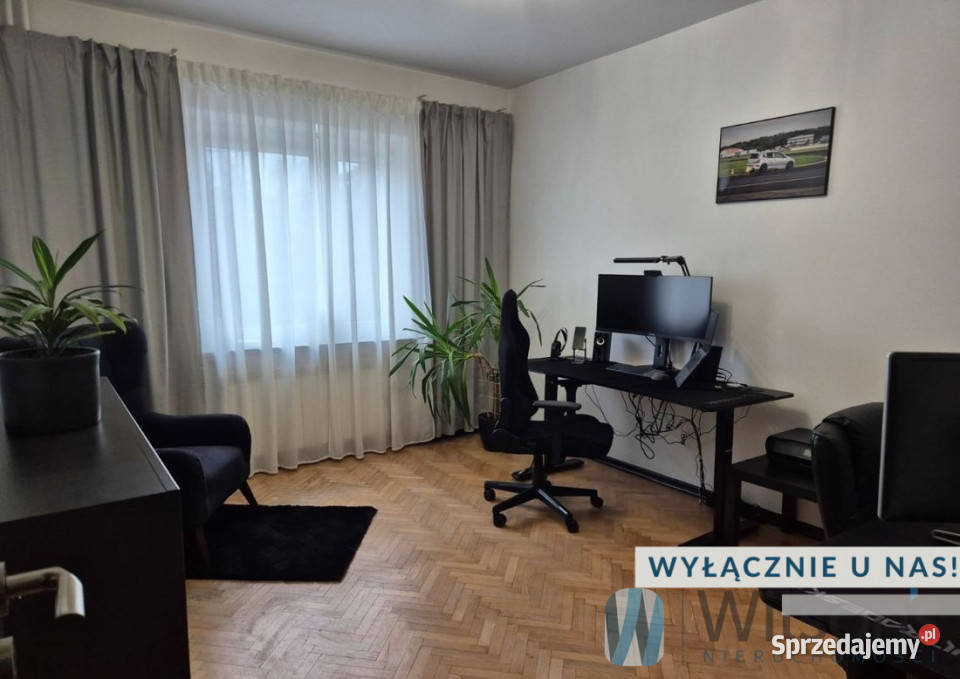 Sprzedam dom bliźniak 365m2 Warszawa Mielecka 619m2