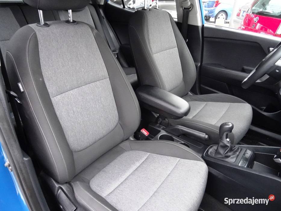 KIA STONIC Goleniów sprzedam