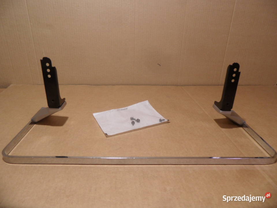 podstawa telewizora panasonic TX47ASE650 Strawczyn