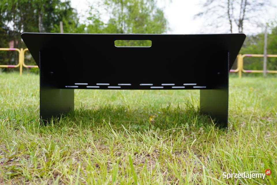 Palenisko turystyczne składane Kielce