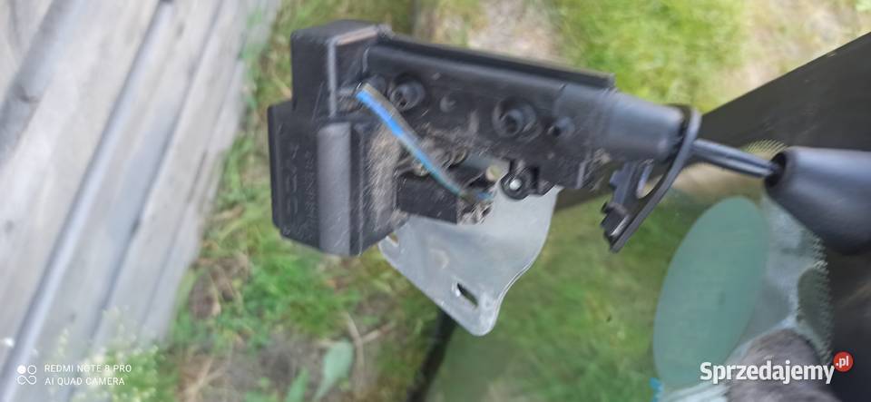 bmw e46 coupe siłownik szyby bocznej śląskie