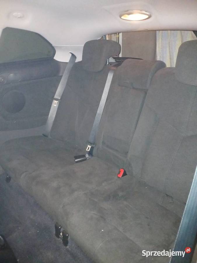 Alfa romeo gt części sprzedam zachodniopomorskie Białogard sprzedam