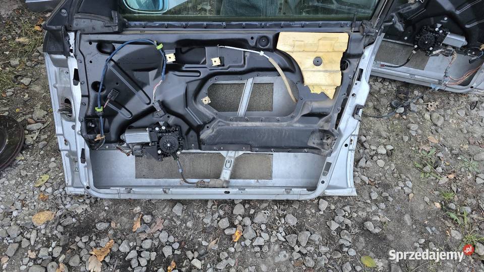 Podnośnik szyby audi a6 c4 przednie elektryczne osobowe Gorlice